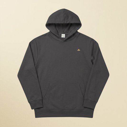 Mugiwara No Hoodie - Gris