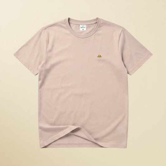 Mugiwara No Camiseta - Habano