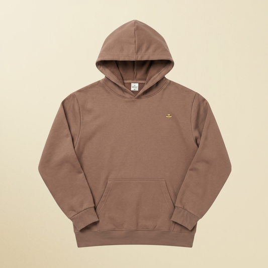 Mugiwara No Hoodie - Bronce