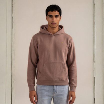 Mugiwara No Hoodie - Bronce