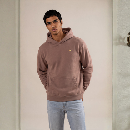 Mugiwara No Hoodie - Bronce